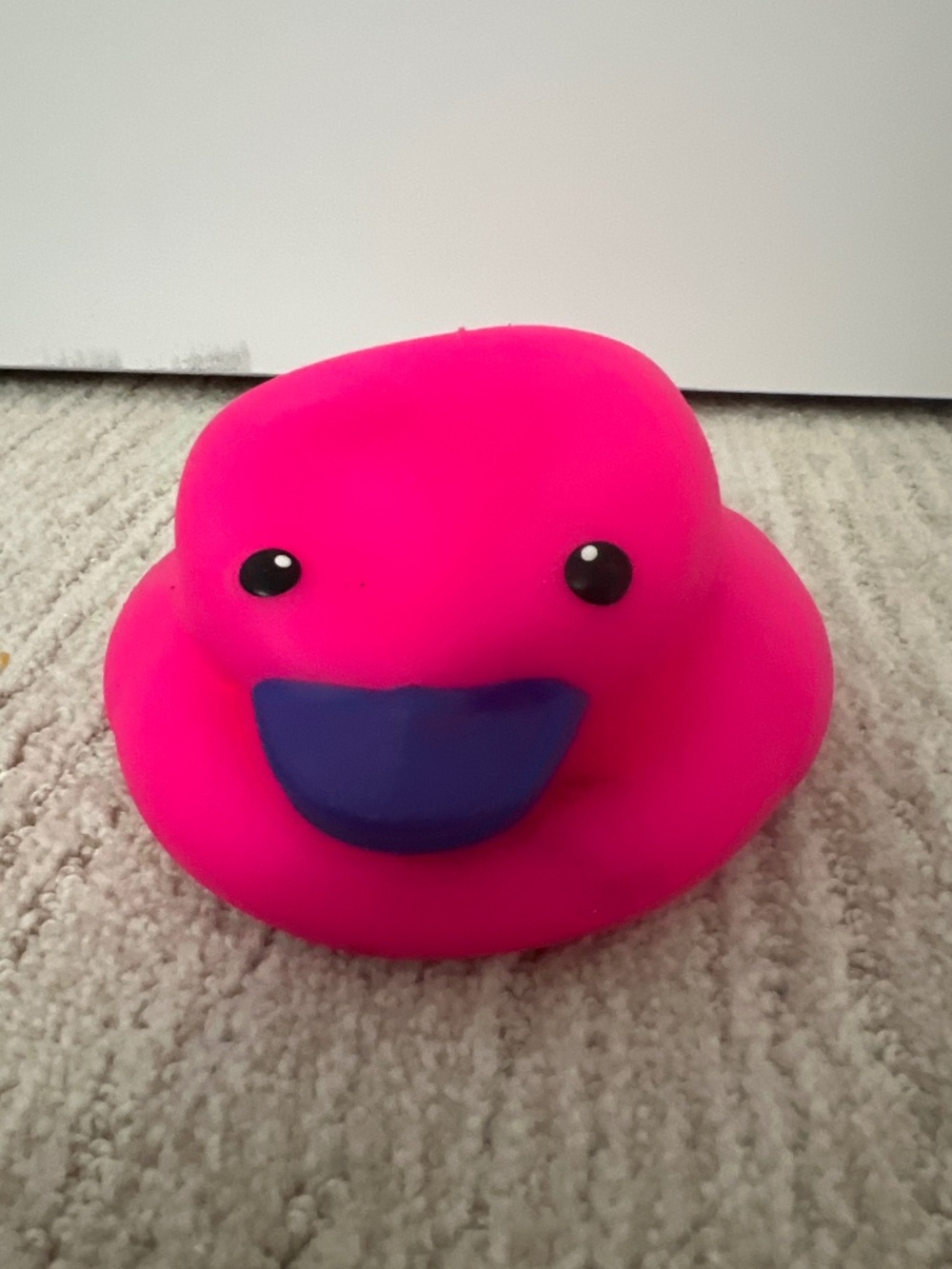 Viral duck squishy